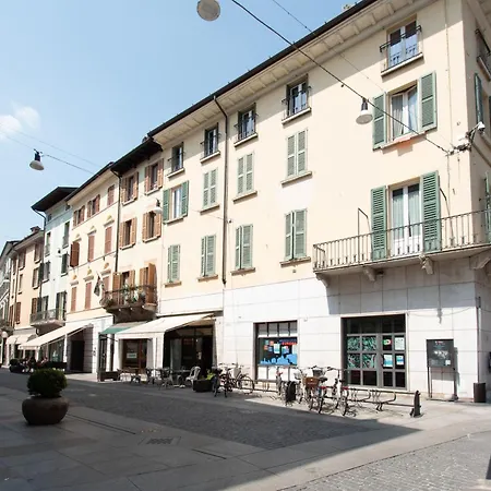 Bilocale Piccolo Corso - F&l * Brescia