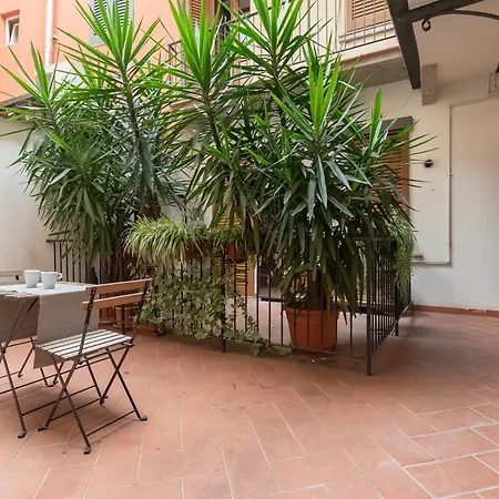 Bilocale Piccolo Corso - F&l Lägenhet Brescia