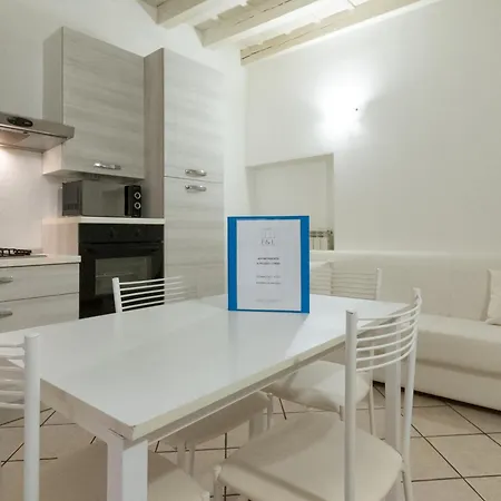 Apartament Bilocale Piccolo Corso - F&l