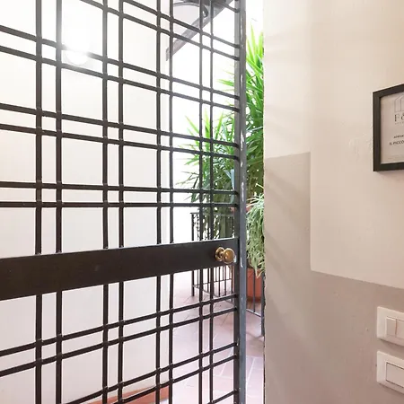 Bilocale Piccolo Corso - F&l *