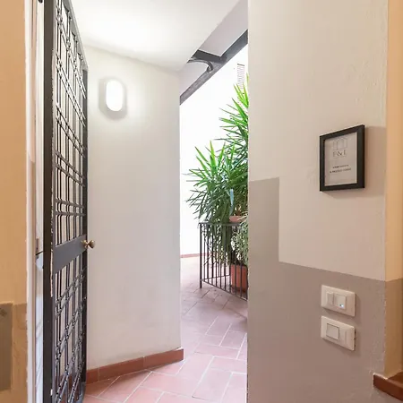 Apartament Bilocale Piccolo Corso - F&l Brescia