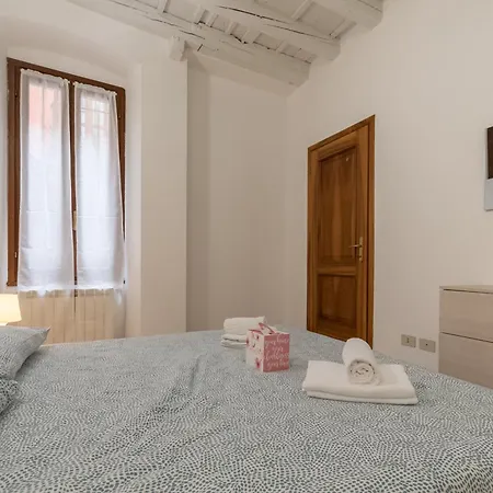 Bilocale Piccolo Corso - F&l * Brescia