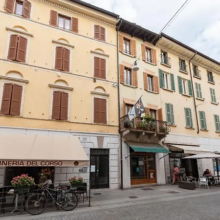 Bilocale Piccolo Corso - F&l Apartamento *