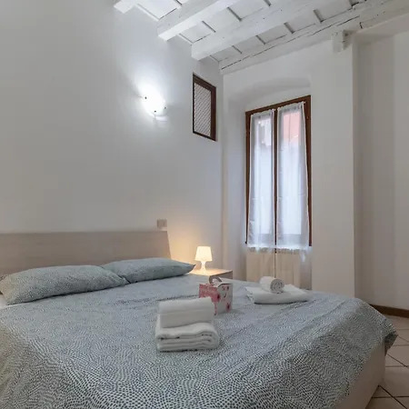 Bilocale Piccolo Corso - F&l Brescia