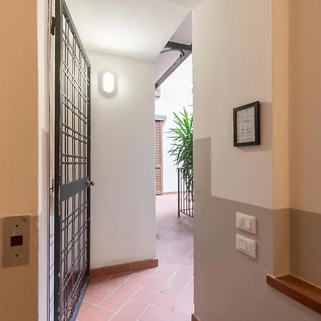 Bilocale Piccolo Corso - F&l Apartament