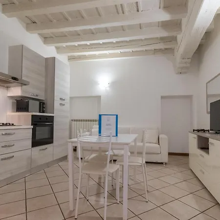 شقة Bilocale Piccolo Corso - F&l بريشا