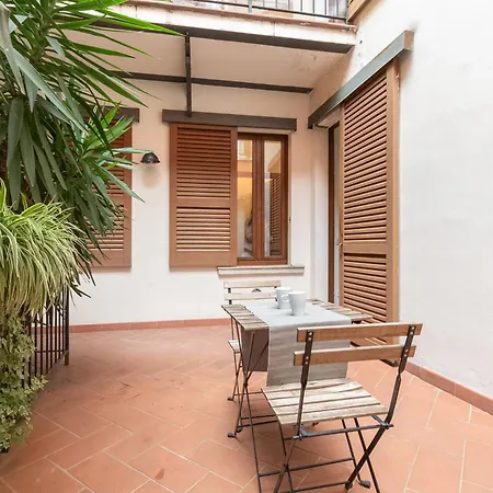 Apartament Bilocale Piccolo Corso - F&l *