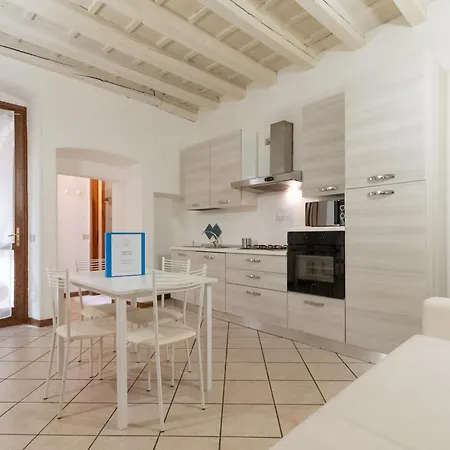 Bilocale Piccolo Corso - F&l Apartament Brescia