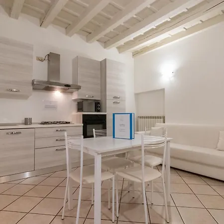Apartament Bilocale Piccolo Corso - F&l *
