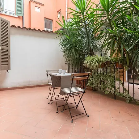 Bilocale Piccolo Corso - F&l