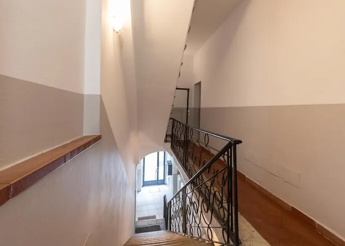 Bilocale Piccolo Corso - F&l Apartman