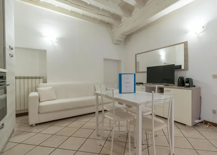 Apartman Bilocale Piccolo Corso - F&l *