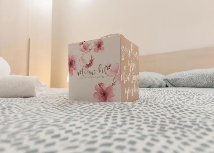 Bilocale Piccolo Corso - F&l *