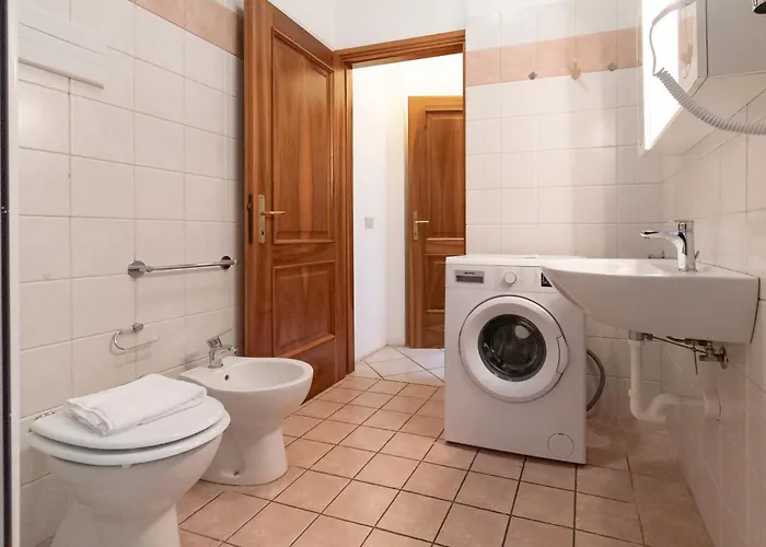 Bilocale Piccolo Corso - F&l *