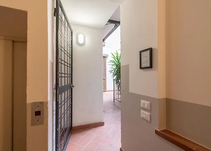 Bilocale Piccolo Corso - F&l Apartman