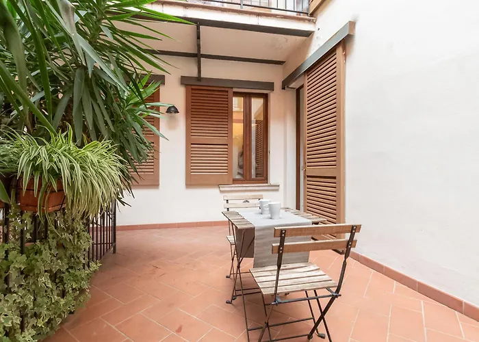 Apartman Bilocale Piccolo Corso - F&l *