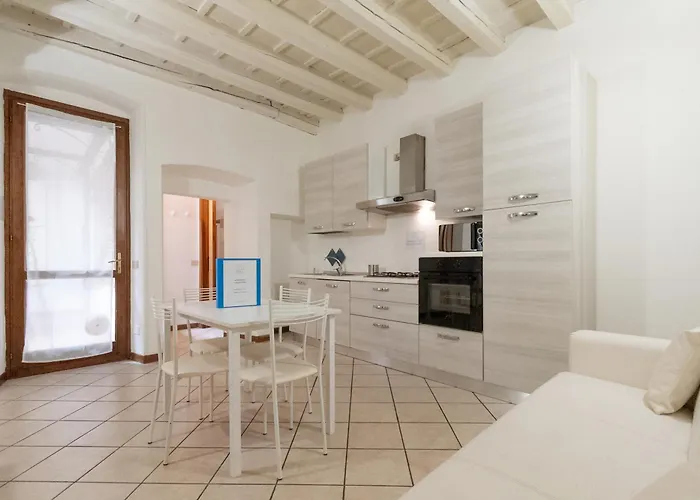 Bilocale Piccolo Corso - F&l Apartman Brescia