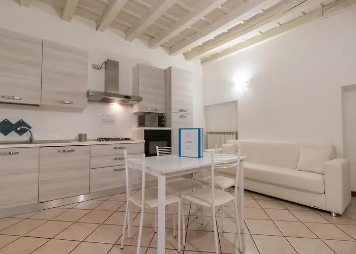 Apartamento Bilocale Piccolo Corso - F&l *