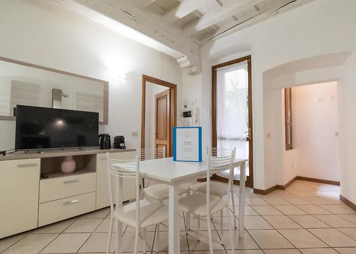 Bilocale Piccolo Corso - F&l Apartman