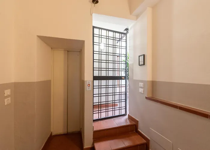 Bilocale Piccolo Corso - F&l Bréscia