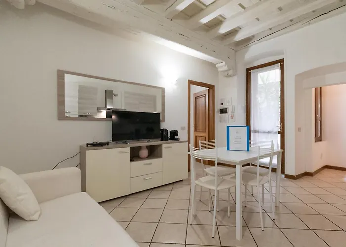 Apartman Bilocale Piccolo Corso - F&l