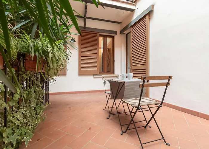 Bilocale Piccolo Corso - F&l *