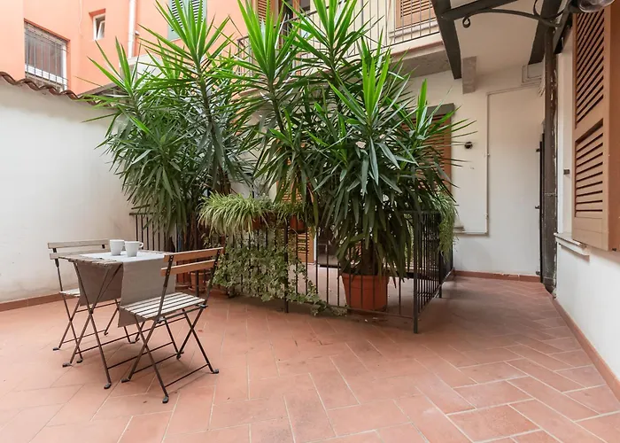 Bilocale Piccolo Corso - F&l Apartman Brescia