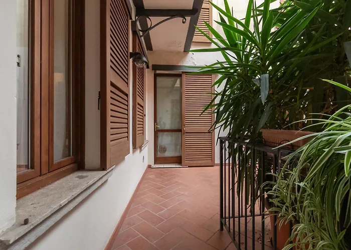 Bilocale Piccolo Corso - F&l Bréscia