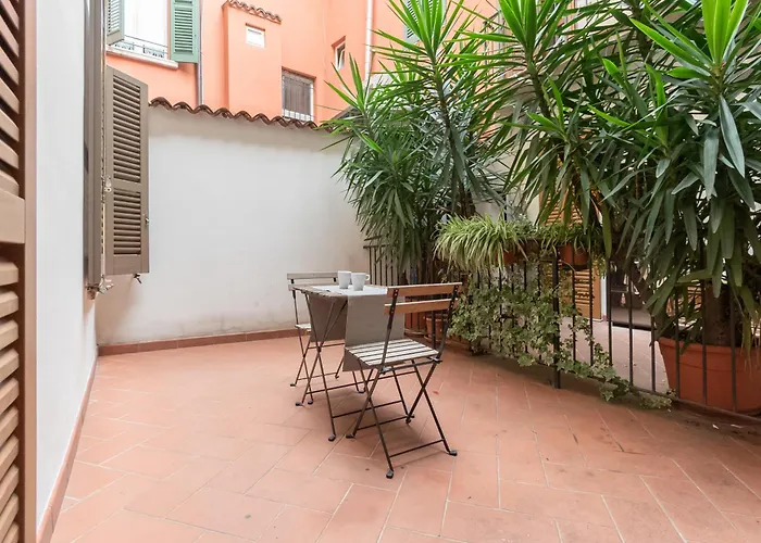 Bilocale Piccolo Corso - F&l