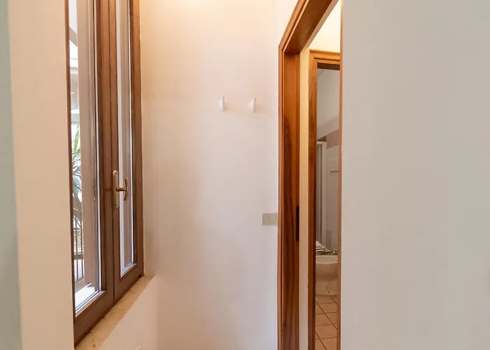 Διαμέρισμα Bilocale Piccolo Corso - F&l *