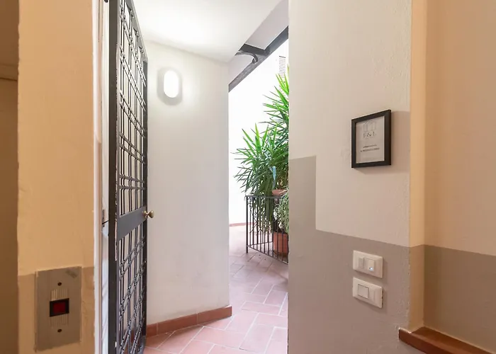 Διαμέρισμα Bilocale Piccolo Corso - F&l Μπρέσια