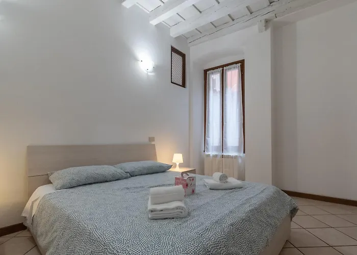 Bilocale Piccolo Corso - F&l Μπρέσια