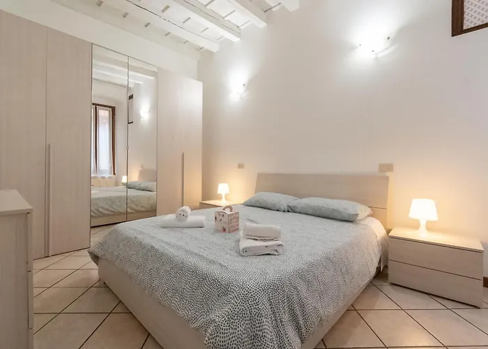 Bilocale Piccolo Corso - F&l * Μπρέσια