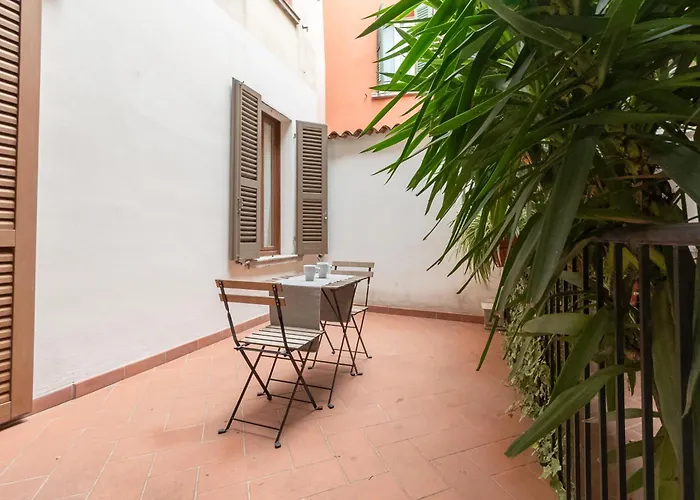 Bilocale Piccolo Corso - F&l